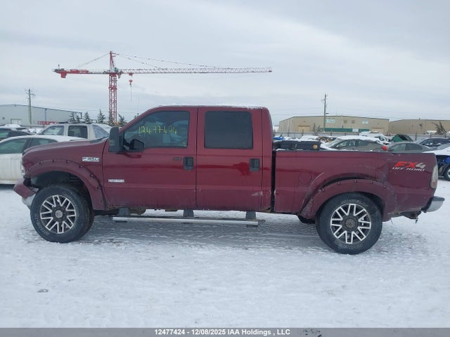 Продаж на аукціоні авто 2006 Ford F350 Srw Super Duty, vin: 1FTWW31P46ED49132, номер лоту: 12477424