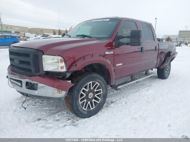 Продаж на аукціоні авто 2006 Ford F350 Srw Super Duty, vin: 1FTWW31P46ED49132, номер лоту: 12477424