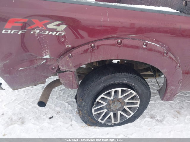 Продаж на аукціоні авто 2006 Ford F350 Srw Super Duty, vin: 1FTWW31P46ED49132, номер лоту: 12477424