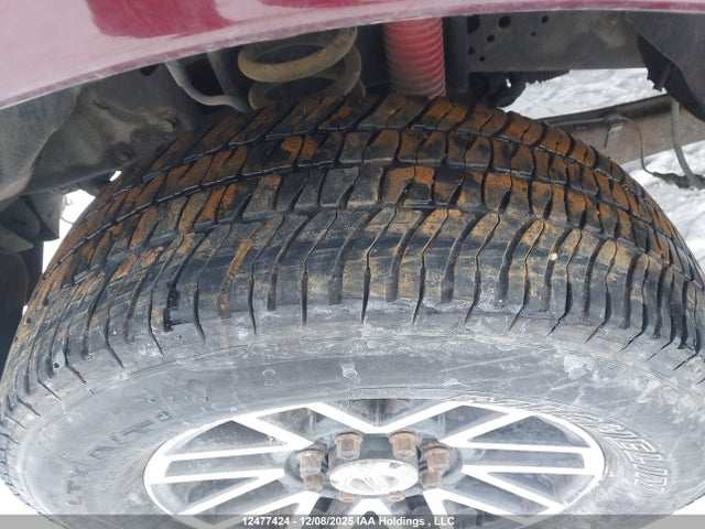 Продаж на аукціоні авто 2006 Ford F350 Srw Super Duty, vin: 1FTWW31P46ED49132, номер лоту: 12477424