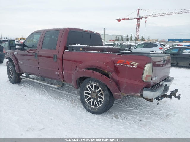 Продаж на аукціоні авто 2006 Ford F350 Srw Super Duty, vin: 1FTWW31P46ED49132, номер лоту: 12477424
