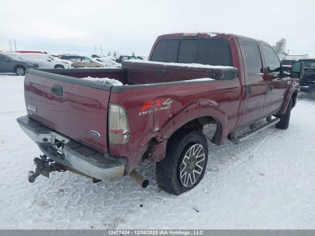 Продаж на аукціоні авто 2006 Ford F350 Srw Super Duty, vin: 1FTWW31P46ED49132, номер лоту: 12477424