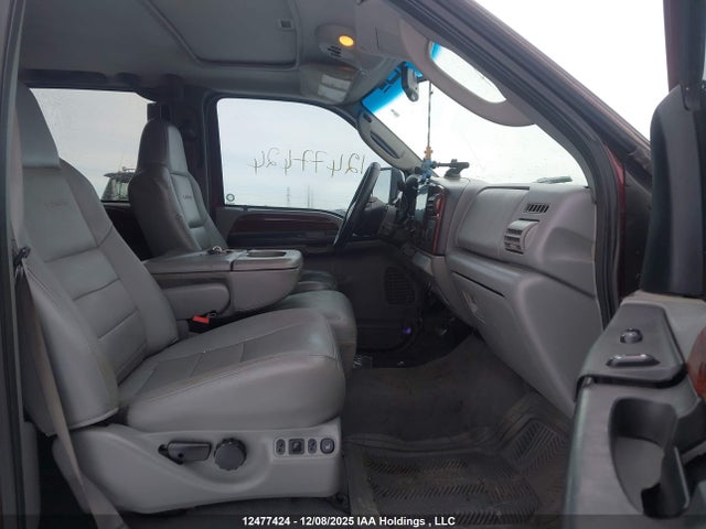Продаж на аукціоні авто 2006 Ford F350 Srw Super Duty, vin: 1FTWW31P46ED49132, номер лоту: 12477424