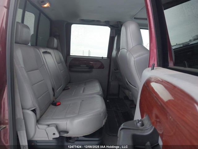 Продаж на аукціоні авто 2006 Ford F350 Srw Super Duty, vin: 1FTWW31P46ED49132, номер лоту: 12477424