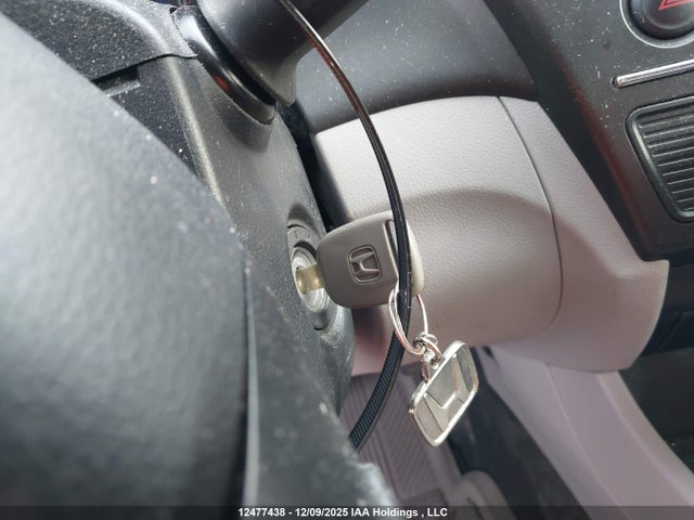 2014 Honda Civic Lx მანქანა იყიდება აუქციონზე, vin: 2HGFB2F46EH000938, აუქციონის ნომერი: 12477438