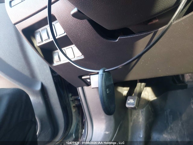 2016 Nissan Rogue S/sv მანქანა იყიდება აუქციონზე, vin: 5N1AT2MT9GC790432, აუქციონის ნომერი: 12477439