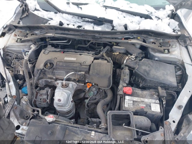 1HGCR2F30HA807593 Honda ACCORD LX