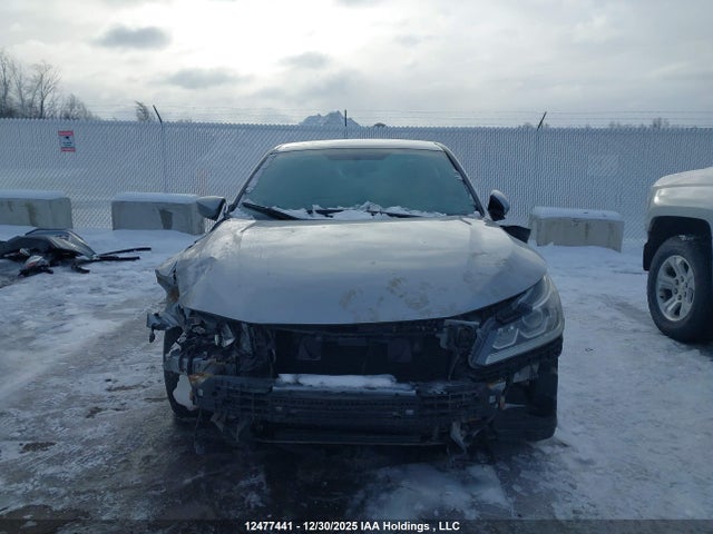 1HGCR2F30HA807593 Honda ACCORD LX