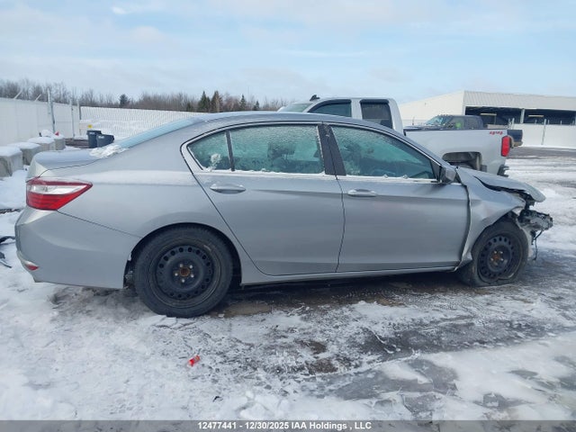 1HGCR2F30HA807593 Honda ACCORD LX