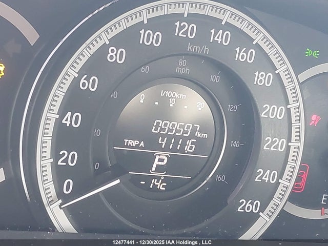 1HGCR2F30HA807593 Honda ACCORD LX
