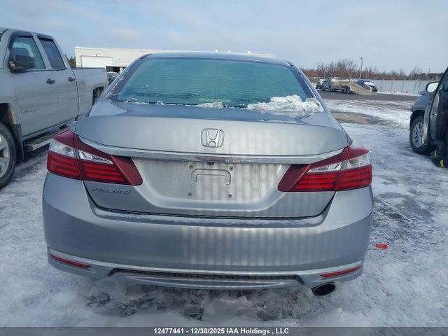 1HGCR2F30HA807593 Honda ACCORD LX