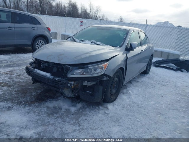 1HGCR2F30HA807593 Honda ACCORD LX