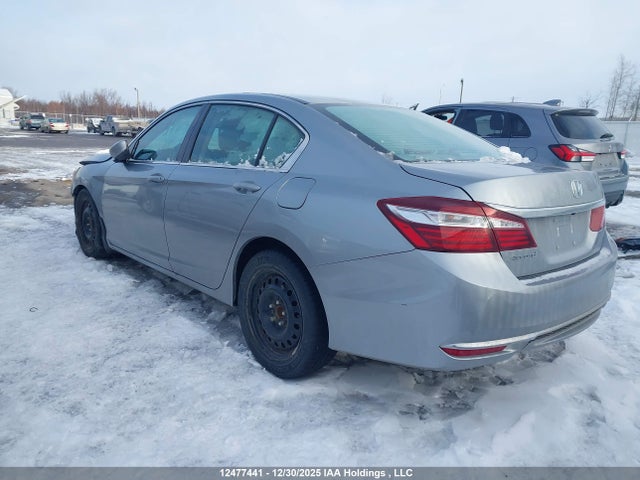 1HGCR2F30HA807593 Honda ACCORD LX