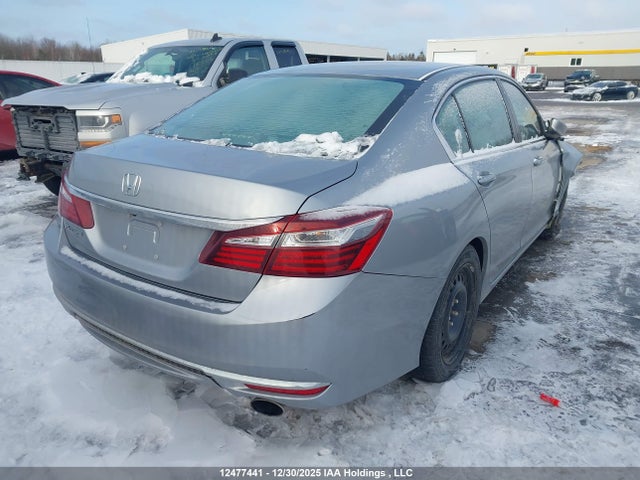 1HGCR2F30HA807593 Honda ACCORD LX
