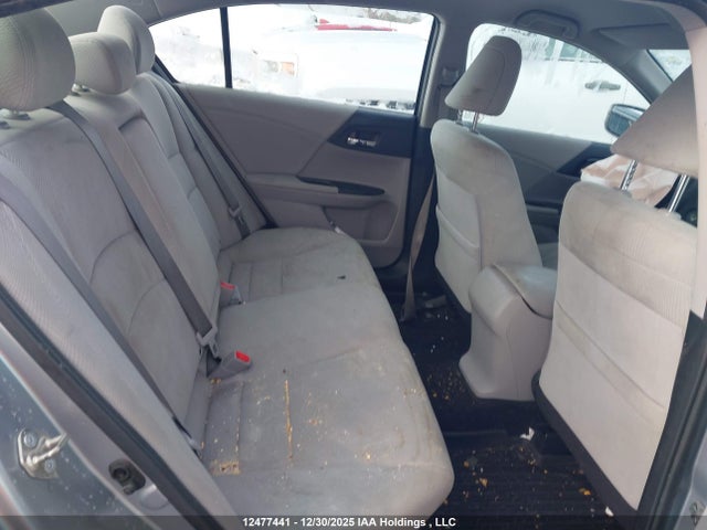 1HGCR2F30HA807593 Honda ACCORD LX
