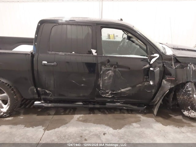 Продаж на аукціоні авто 2021 Ram 1500 Classic Tradesman, vin: 3C6RR7KT5MG513301, номер лоту: 12477443
