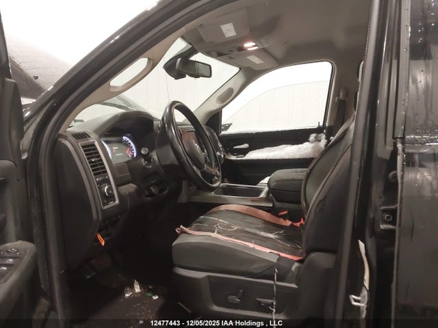 Продаж на аукціоні авто 2021 Ram 1500 Classic Tradesman, vin: 3C6RR7KT5MG513301, номер лоту: 12477443