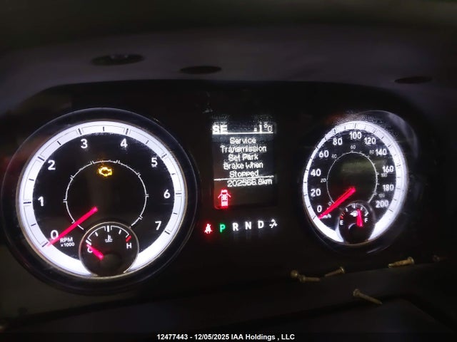 Продаж на аукціоні авто 2021 Ram 1500 Classic Tradesman, vin: 3C6RR7KT5MG513301, номер лоту: 12477443