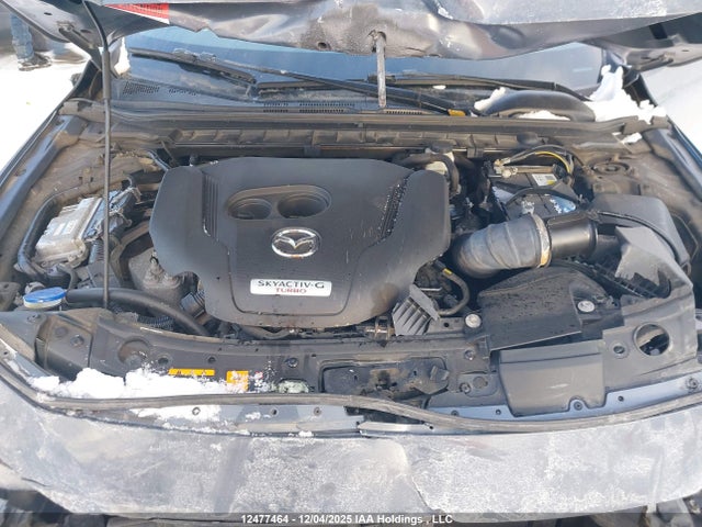 JM1BPBMY3M1315441 Mazda MAZDA3