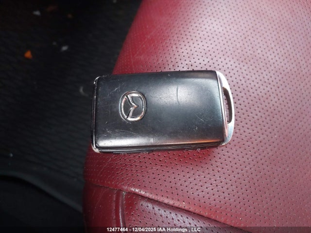 JM1BPBMY3M1315441 Mazda MAZDA3