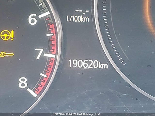 JM1BPBMY3M1315441 Mazda MAZDA3