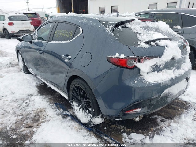 JM1BPBMY3M1315441 Mazda MAZDA3