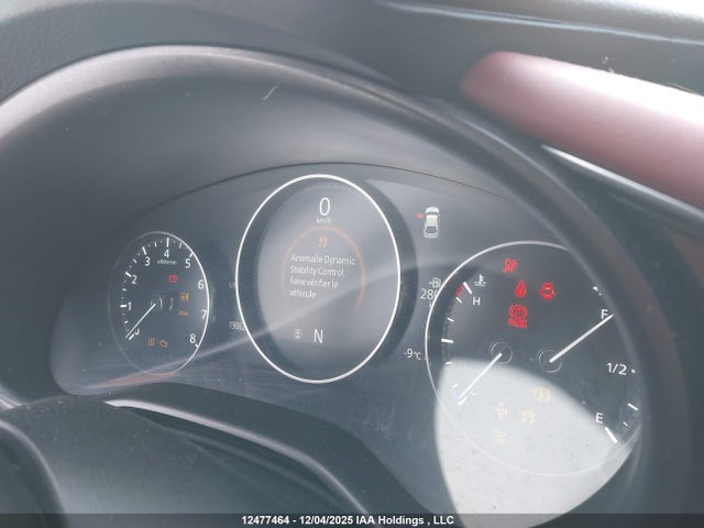 JM1BPBMY3M1315441 Mazda MAZDA3