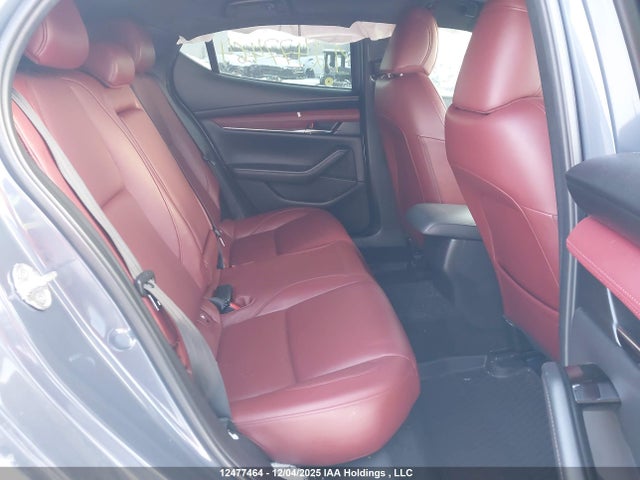 JM1BPBMY3M1315441 Mazda MAZDA3