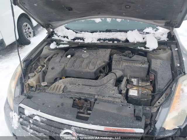 Продажа на аукционе авто 2008 Nissan Altima 2.5 S, vin: 1N4AL21E28C131903, номер лота: 12477467