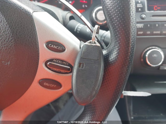 Продажа на аукционе авто 2008 Nissan Altima 2.5 S, vin: 1N4AL21E28C131903, номер лота: 12477467