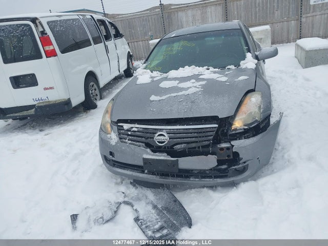 Продажа на аукционе авто 2008 Nissan Altima 2.5 S, vin: 1N4AL21E28C131903, номер лота: 12477467