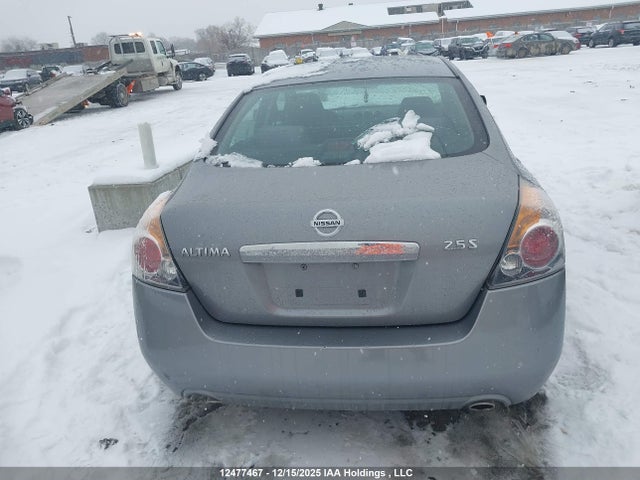 Продажа на аукционе авто 2008 Nissan Altima 2.5 S, vin: 1N4AL21E28C131903, номер лота: 12477467