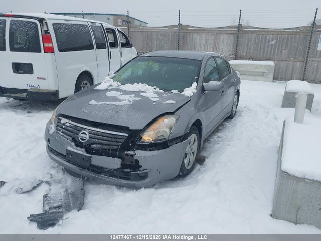 Продажа на аукционе авто 2008 Nissan Altima 2.5 S, vin: 1N4AL21E28C131903, номер лота: 12477467