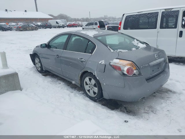 Продажа на аукционе авто 2008 Nissan Altima 2.5 S, vin: 1N4AL21E28C131903, номер лота: 12477467