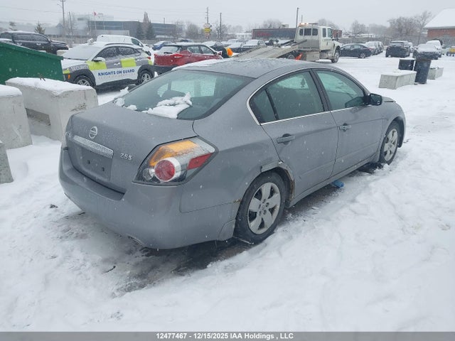 Продажа на аукционе авто 2008 Nissan Altima 2.5 S, vin: 1N4AL21E28C131903, номер лота: 12477467