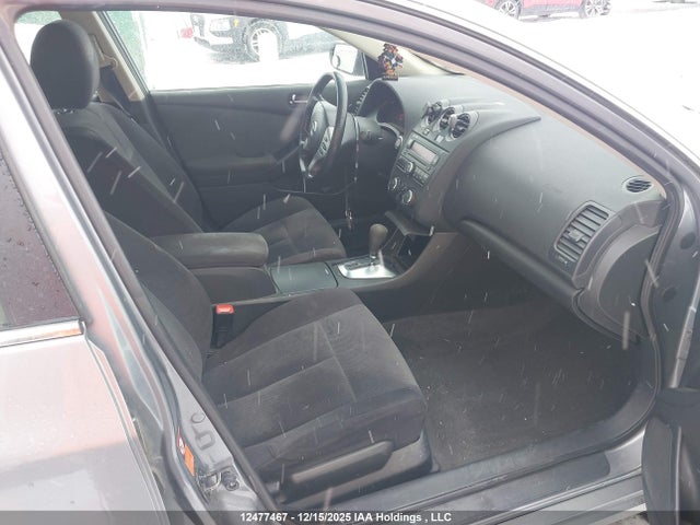 Продажа на аукционе авто 2008 Nissan Altima 2.5 S, vin: 1N4AL21E28C131903, номер лота: 12477467