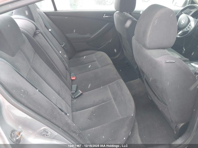 Продажа на аукционе авто 2008 Nissan Altima 2.5 S, vin: 1N4AL21E28C131903, номер лота: 12477467