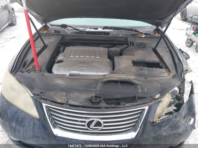 Продажа на аукционе авто 2007 Lexus Es 350 350, vin: JTHBJ46G472064041, номер лота: 12477473