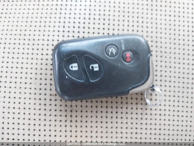 Продажа на аукционе авто 2007 Lexus Es 350 350, vin: JTHBJ46G472064041, номер лота: 12477473