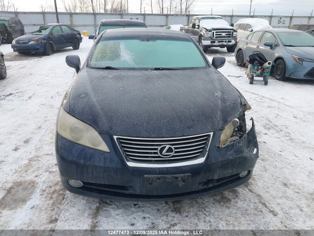 Продажа на аукционе авто 2007 Lexus Es 350 350, vin: JTHBJ46G472064041, номер лота: 12477473