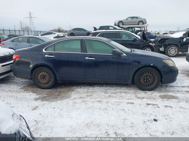 Продажа на аукционе авто 2007 Lexus Es 350 350, vin: JTHBJ46G472064041, номер лота: 12477473