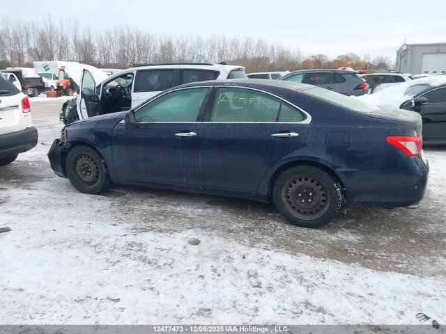 Продажа на аукционе авто 2007 Lexus Es 350 350, vin: JTHBJ46G472064041, номер лота: 12477473
