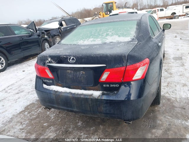 Продажа на аукционе авто 2007 Lexus Es 350 350, vin: JTHBJ46G472064041, номер лота: 12477473