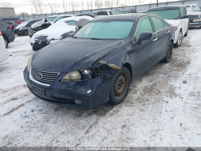 Продажа на аукционе авто 2007 Lexus Es 350 350, vin: JTHBJ46G472064041, номер лота: 12477473