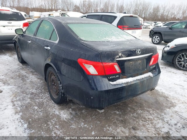 Продажа на аукционе авто 2007 Lexus Es 350 350, vin: JTHBJ46G472064041, номер лота: 12477473