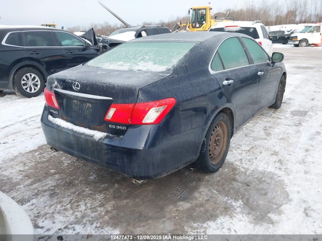 Продажа на аукционе авто 2007 Lexus Es 350 350, vin: JTHBJ46G472064041, номер лота: 12477473
