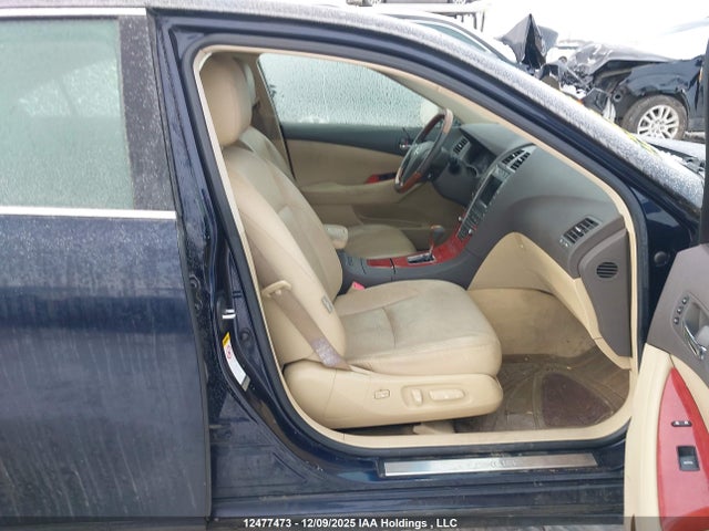 Продажа на аукционе авто 2007 Lexus Es 350 350, vin: JTHBJ46G472064041, номер лота: 12477473