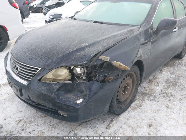 Продажа на аукционе авто 2007 Lexus Es 350 350, vin: JTHBJ46G472064041, номер лота: 12477473