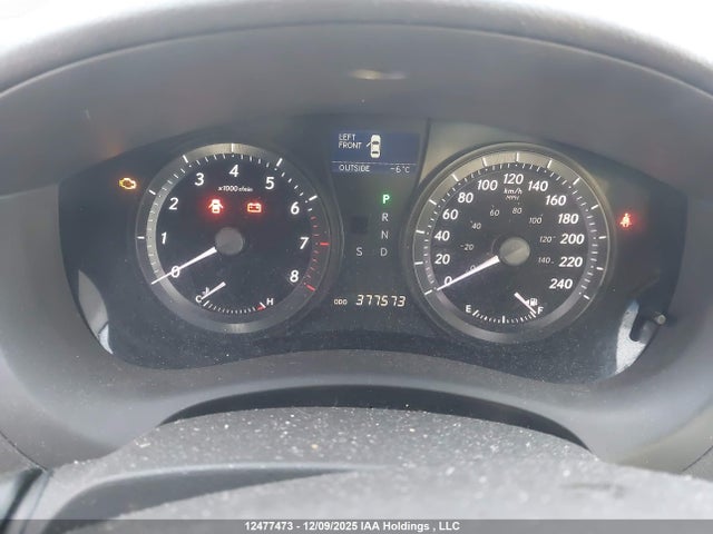 Продажа на аукционе авто 2007 Lexus Es 350 350, vin: JTHBJ46G472064041, номер лота: 12477473