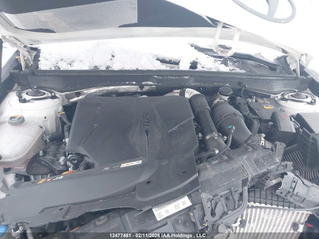 KMHL54JC0RA364999 Hyundai Sonata N Line